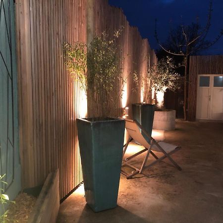 Du Mann Petite Maison Jardin A 100M Du Port De Vannes Avec Parking Zewnętrze zdjęcie