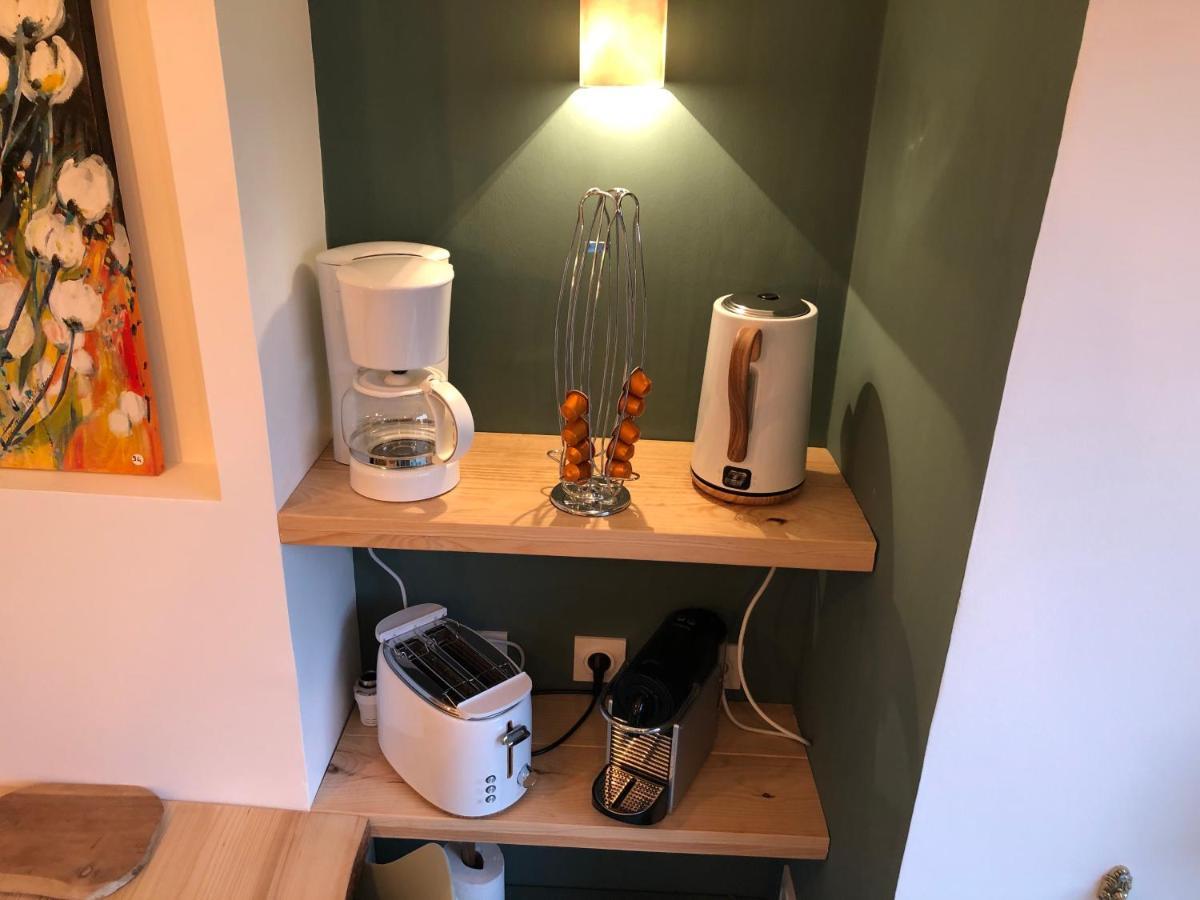 Du Mann Petite Maison Jardin A 100M Du Port De Vannes Avec Parking Zewnętrze zdjęcie