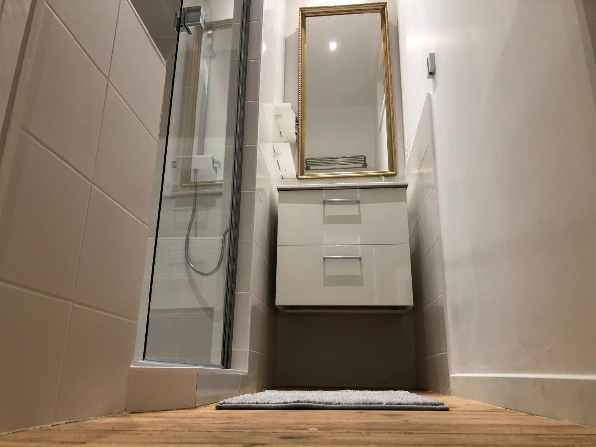 Du Mann Petite Maison Jardin A 100M Du Port De Vannes Avec Parking Zewnętrze zdjęcie