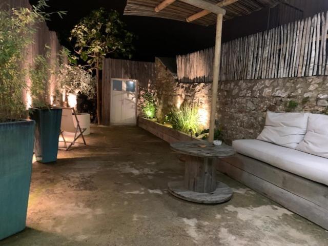 Du Mann Petite Maison Jardin A 100M Du Port De Vannes Avec Parking Zewnętrze zdjęcie