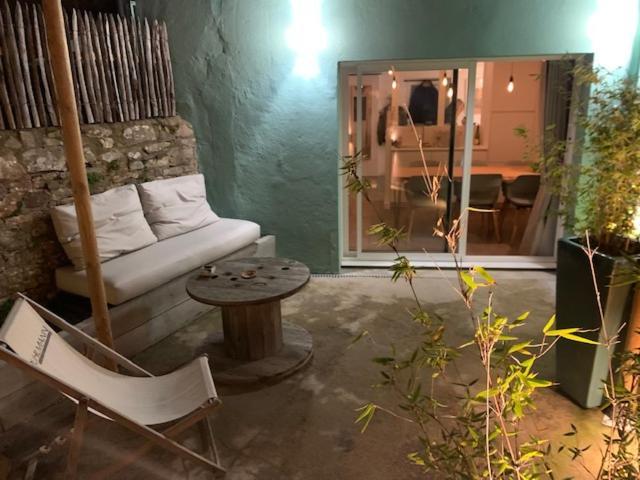 Du Mann Petite Maison Jardin A 100M Du Port De Vannes Avec Parking Zewnętrze zdjęcie