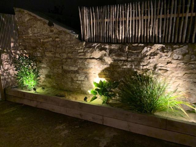 Du Mann Petite Maison Jardin A 100M Du Port De Vannes Avec Parking Zewnętrze zdjęcie