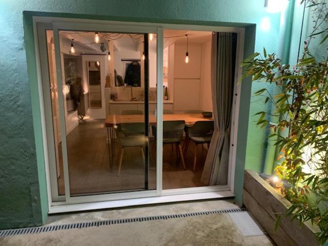Du Mann Petite Maison Jardin A 100M Du Port De Vannes Avec Parking Zewnętrze zdjęcie
