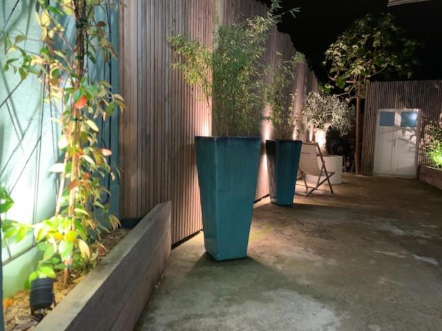 Du Mann Petite Maison Jardin A 100M Du Port De Vannes Avec Parking Zewnętrze zdjęcie